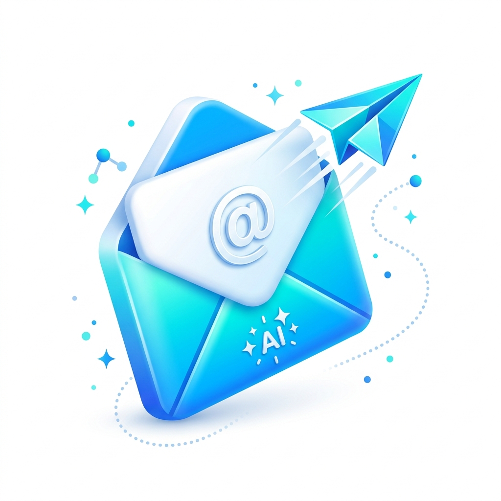 AI Sales Email