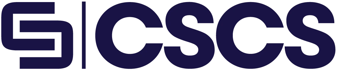 CSCS.io logo