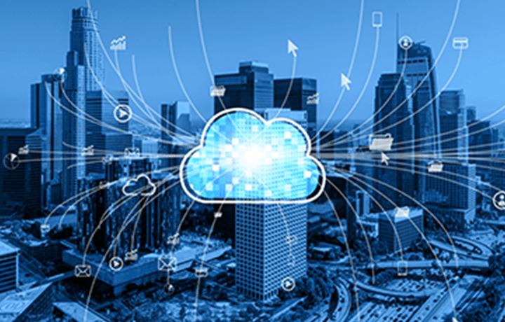 Benefits of Using Cloud Solutions Software for Small Businesses