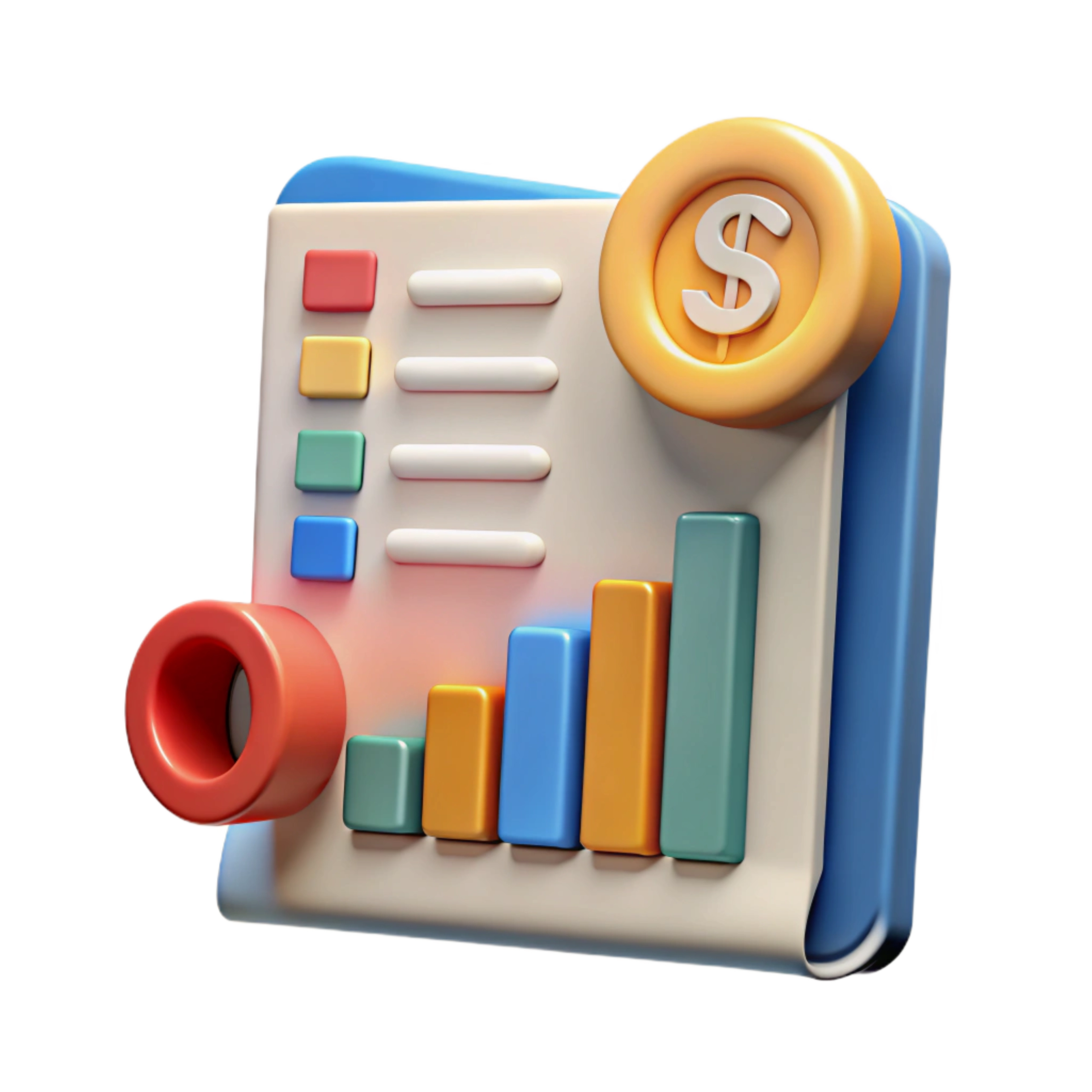 Budgeting & Forecasting