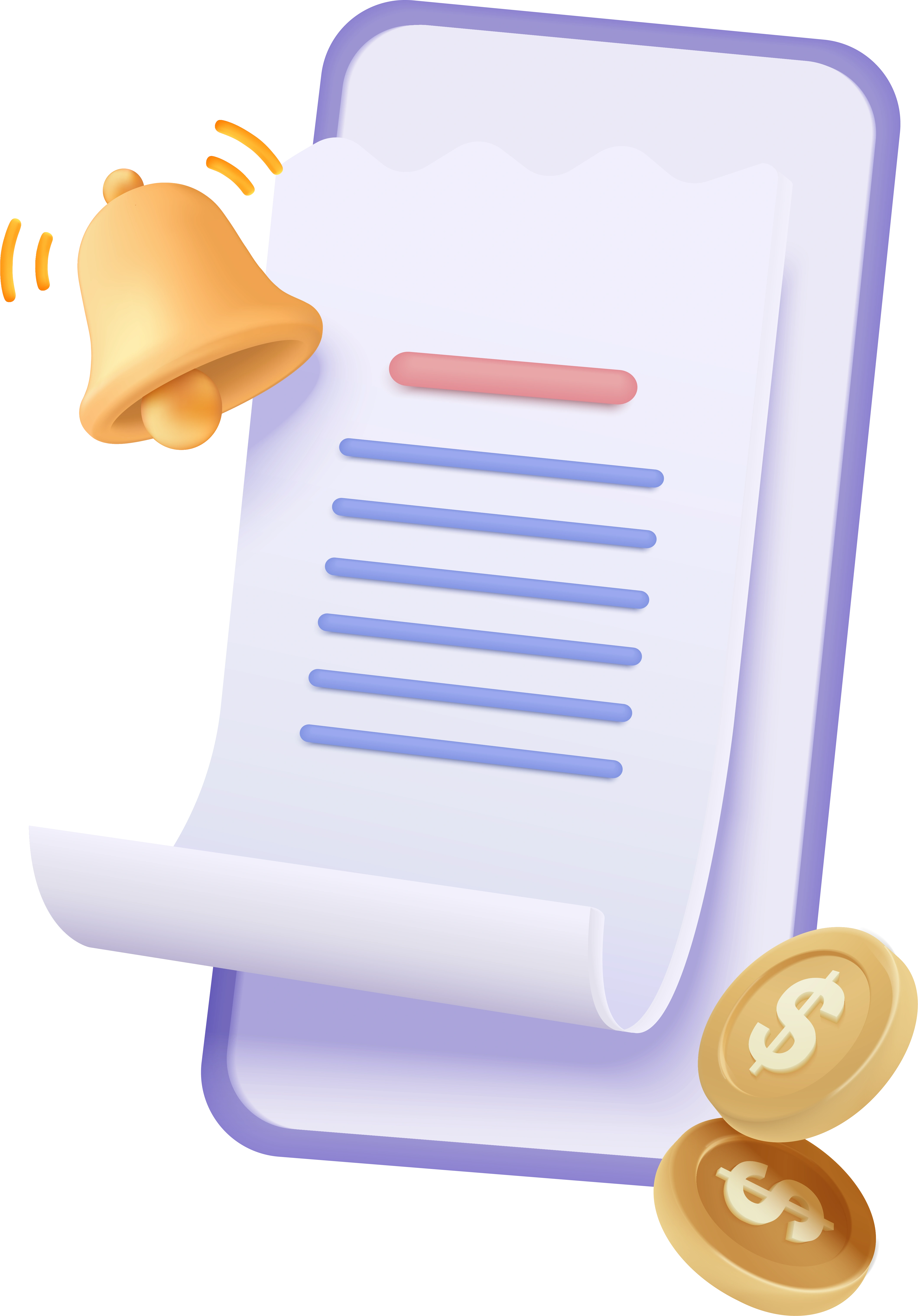 Expenses Tracking