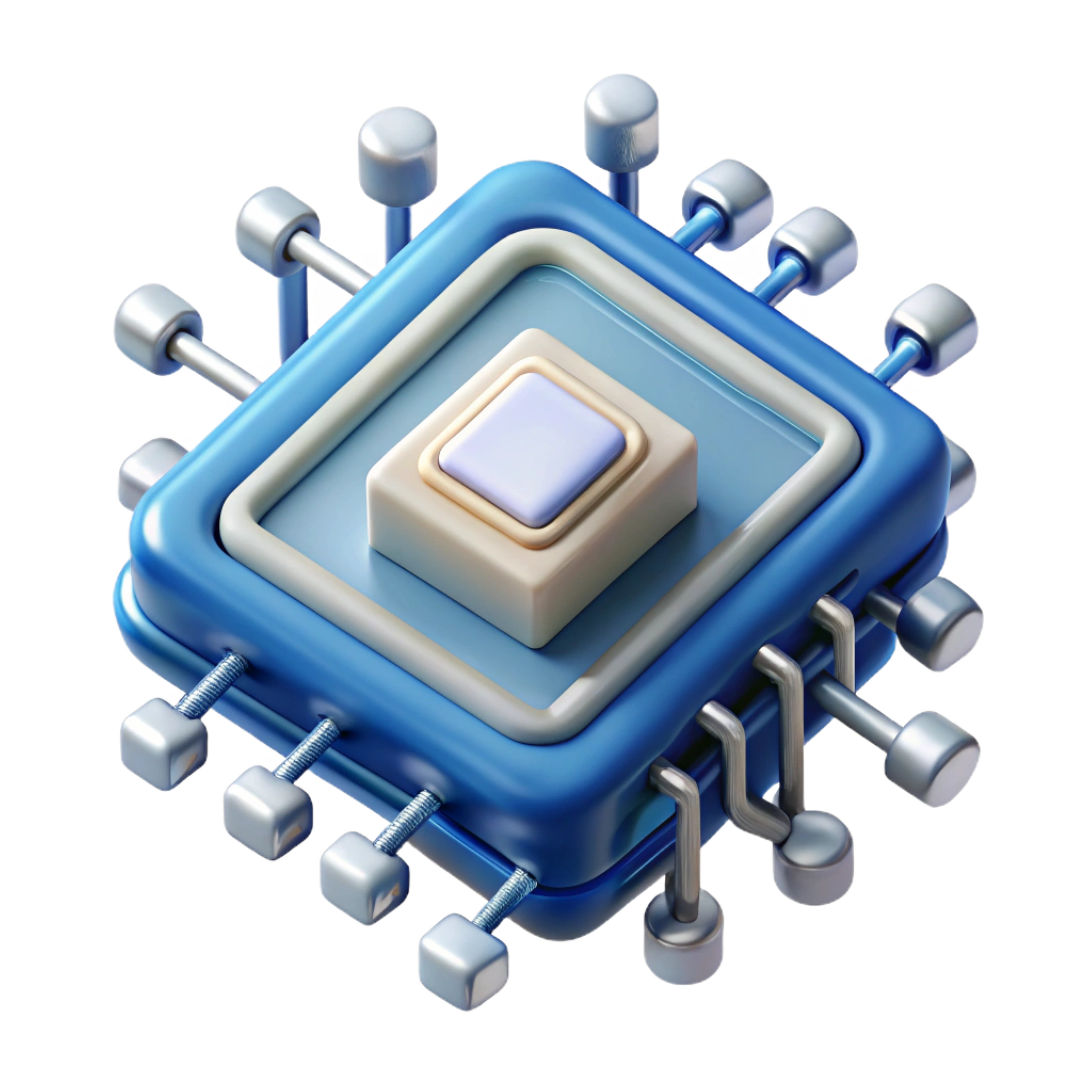 Integrated Systems