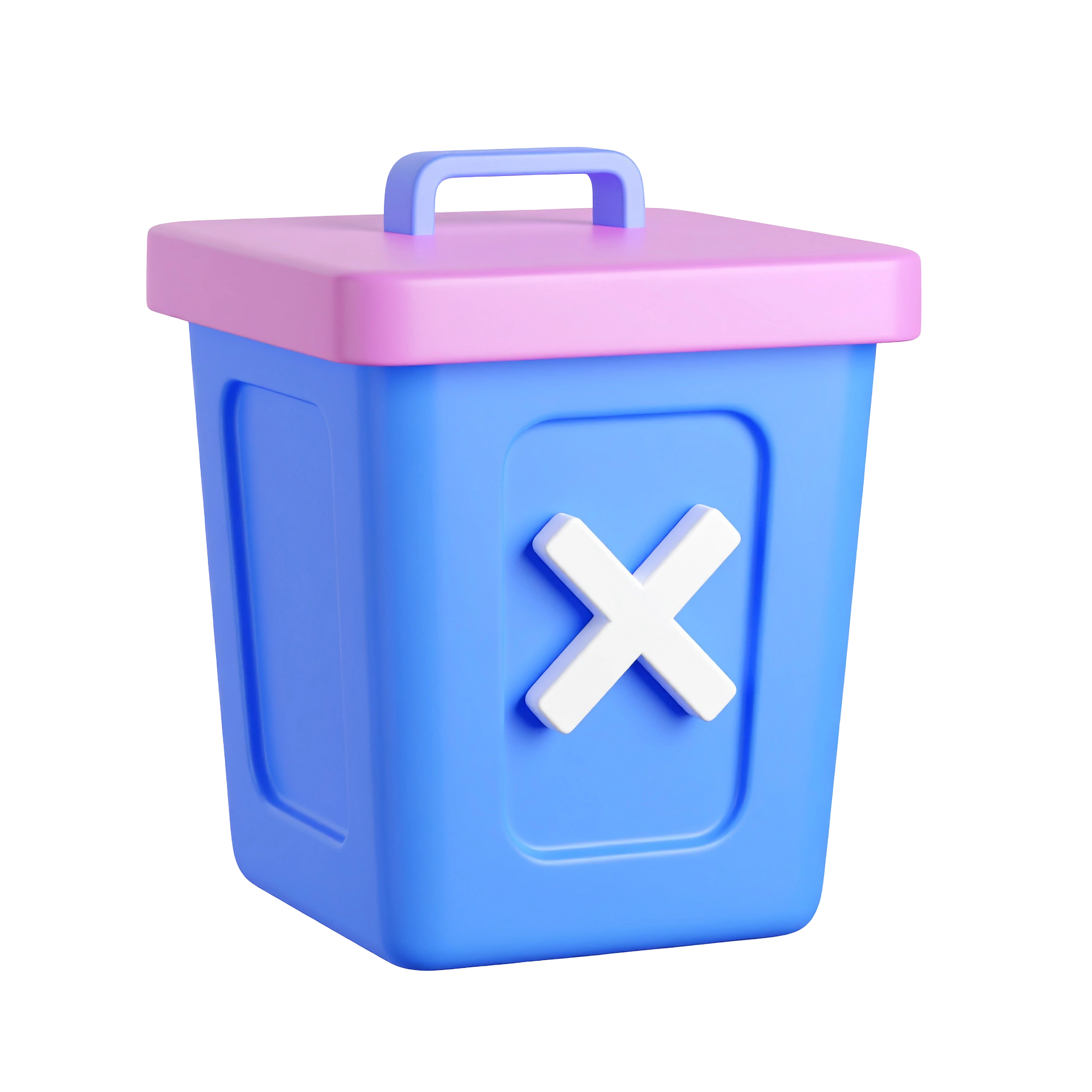 Minimized Waste