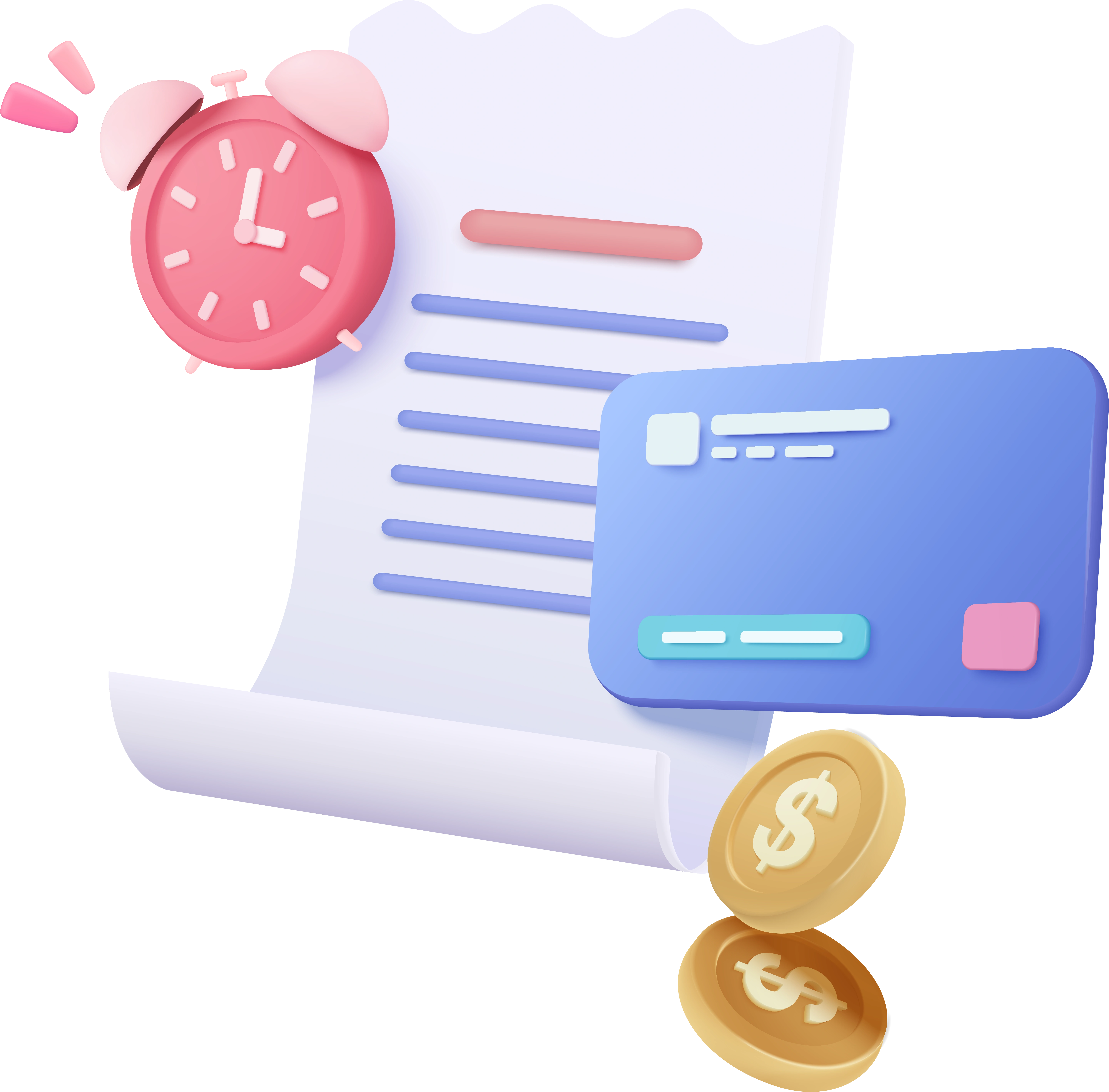 Payables Management