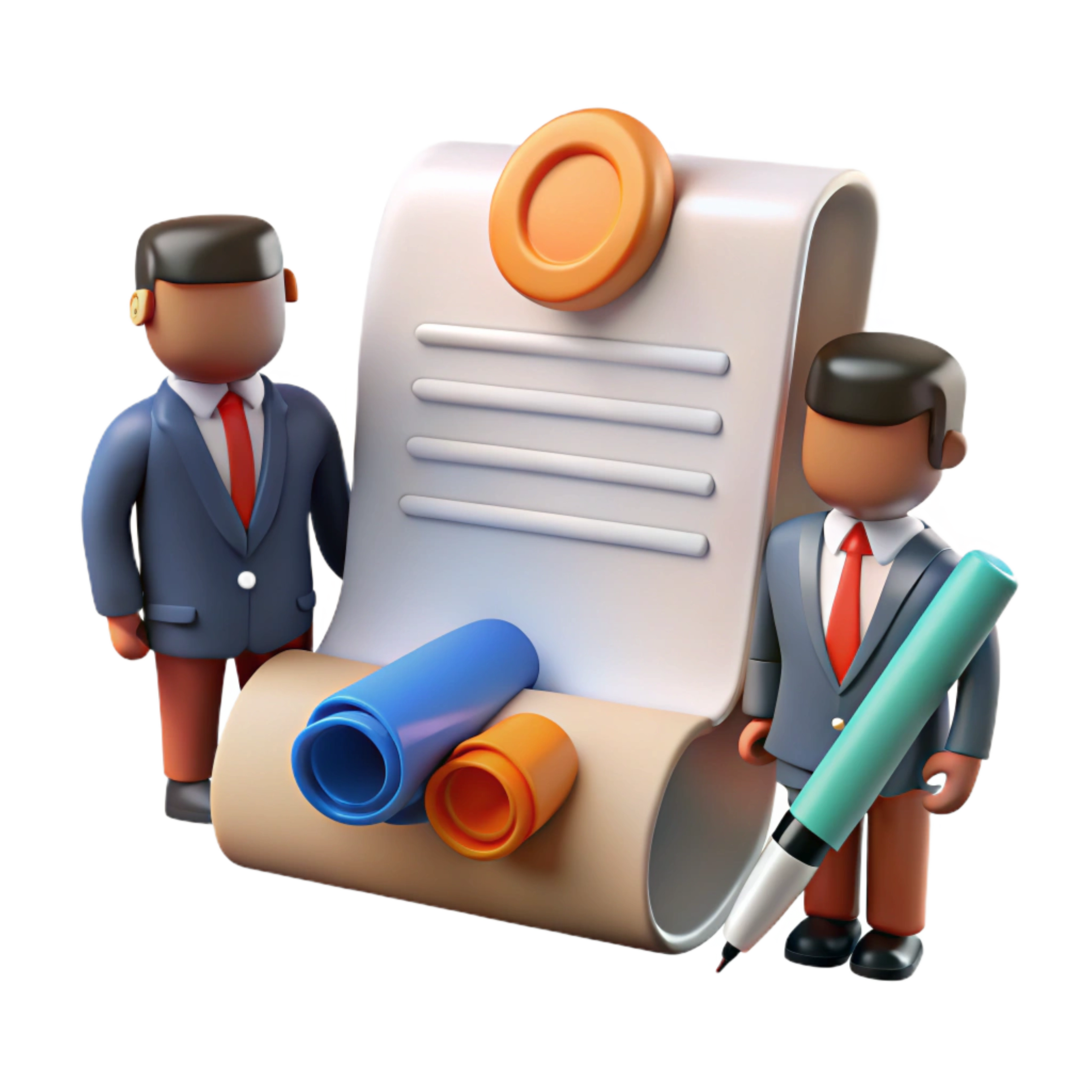 Payroll & HR Integration