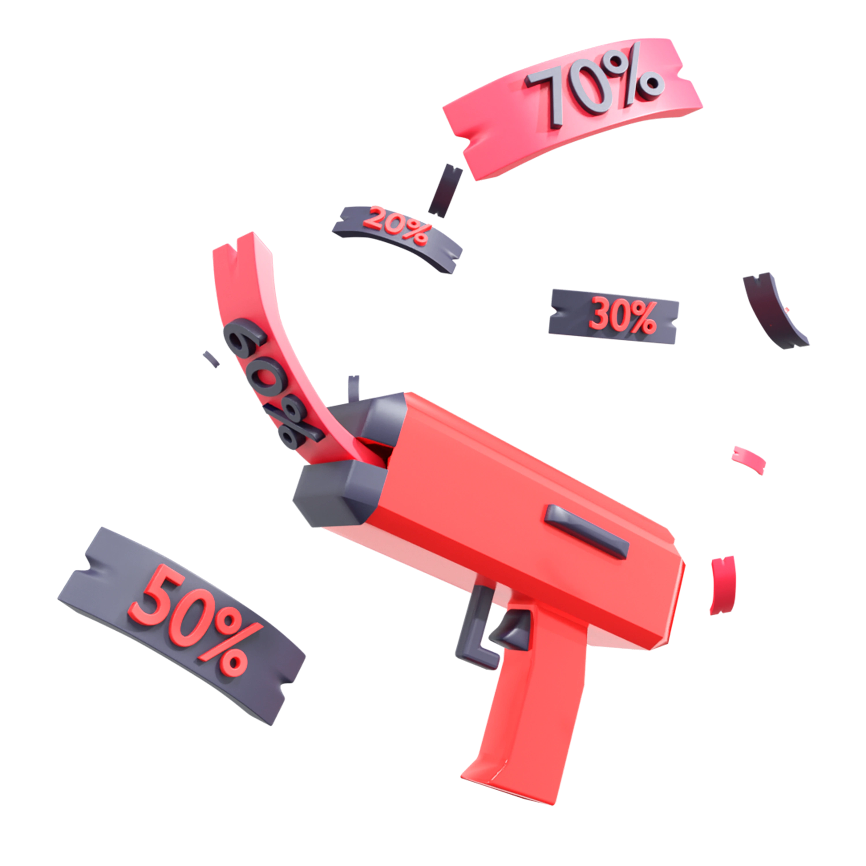 Promotions & Loyalty Programs