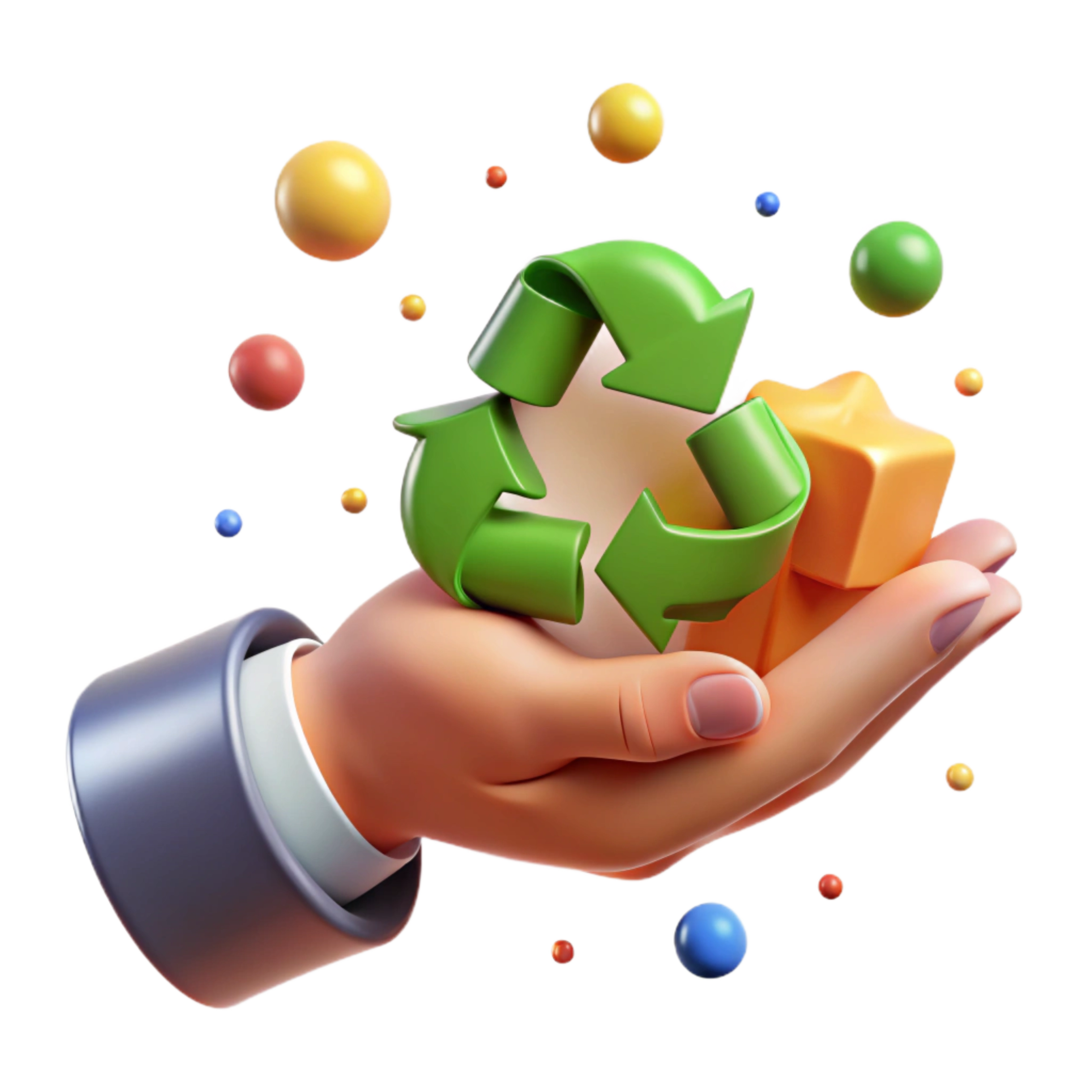 Recycling Performance Analytics