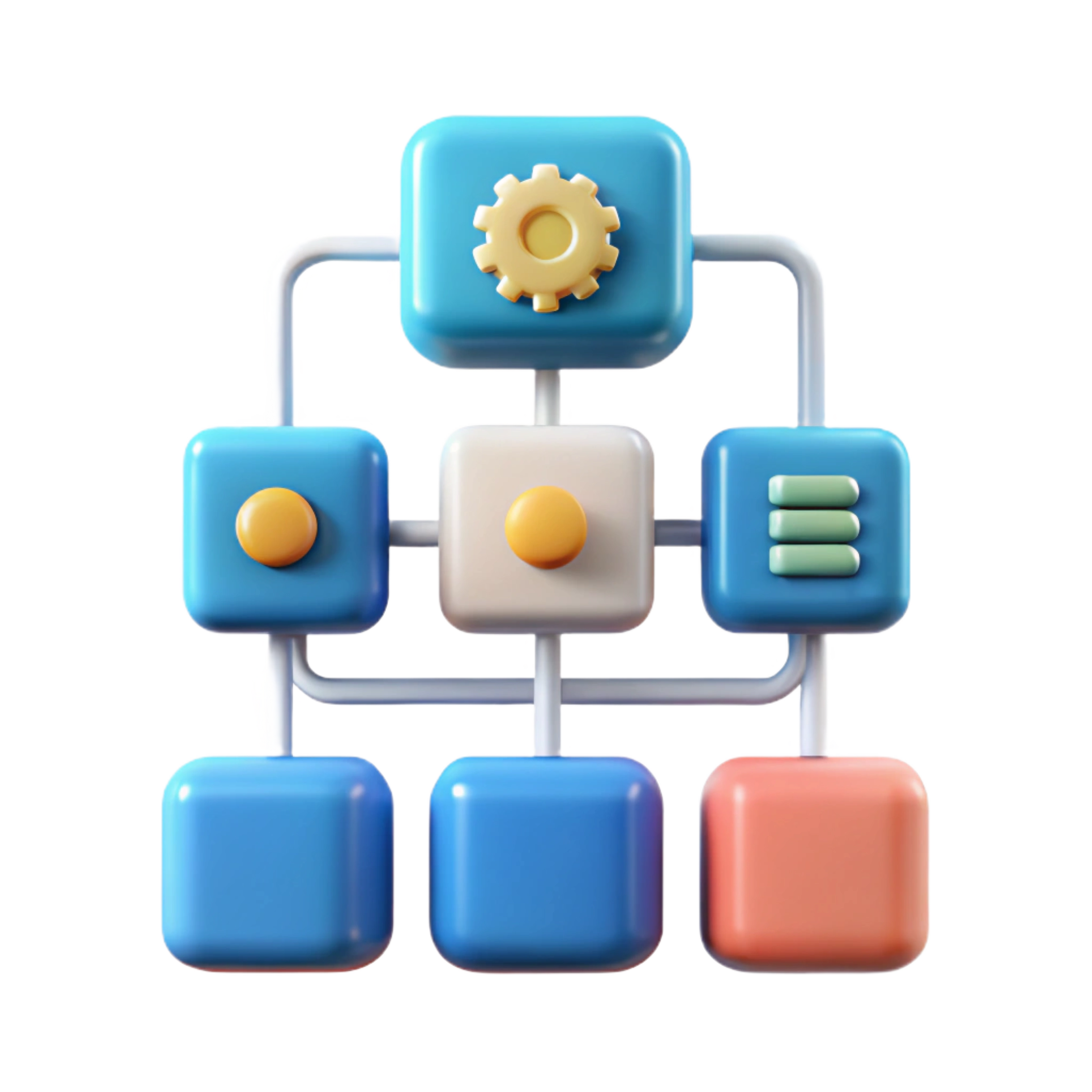 Tailored Modules