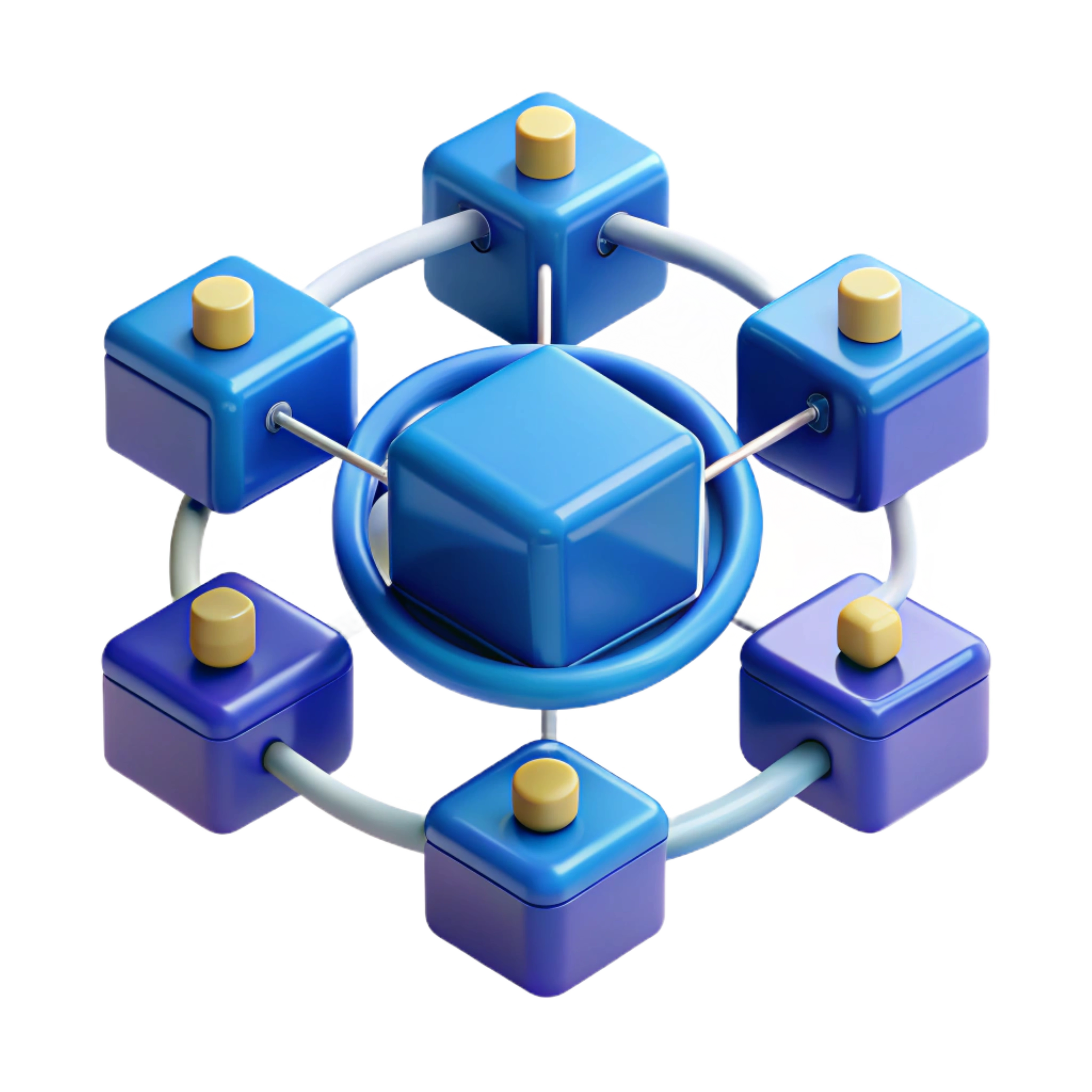 Unified Data Management